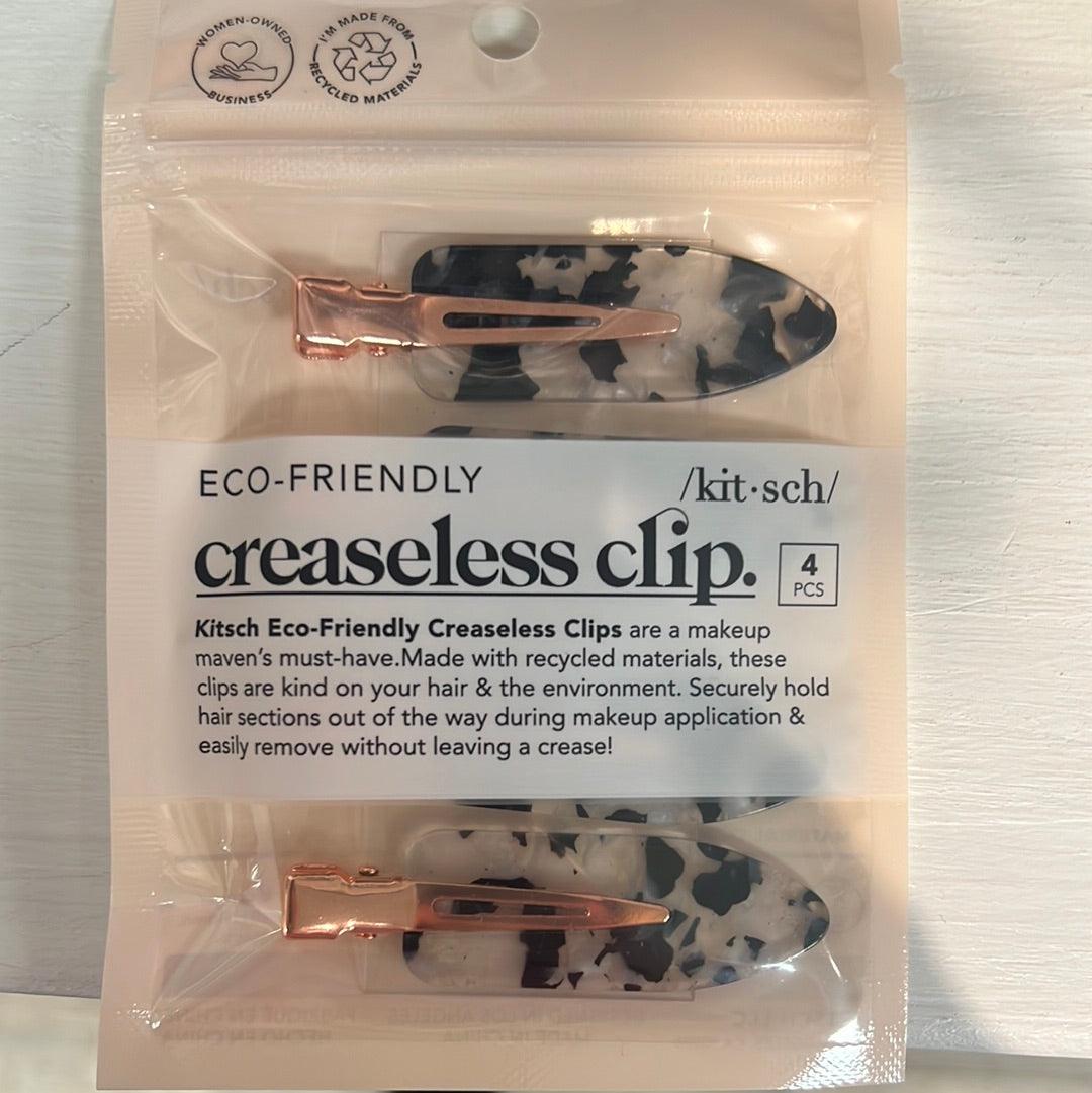 Kitsch Creaseless Clips