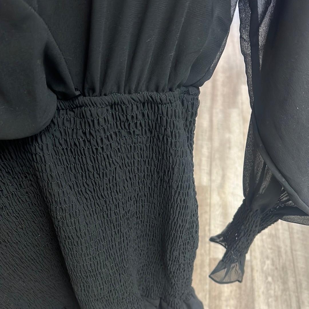 Night Out On The Town Dress