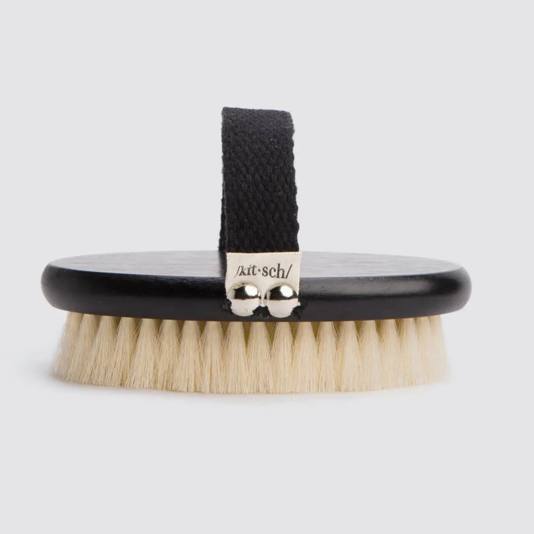 Kitsch Exfoliating Body Dry Brush