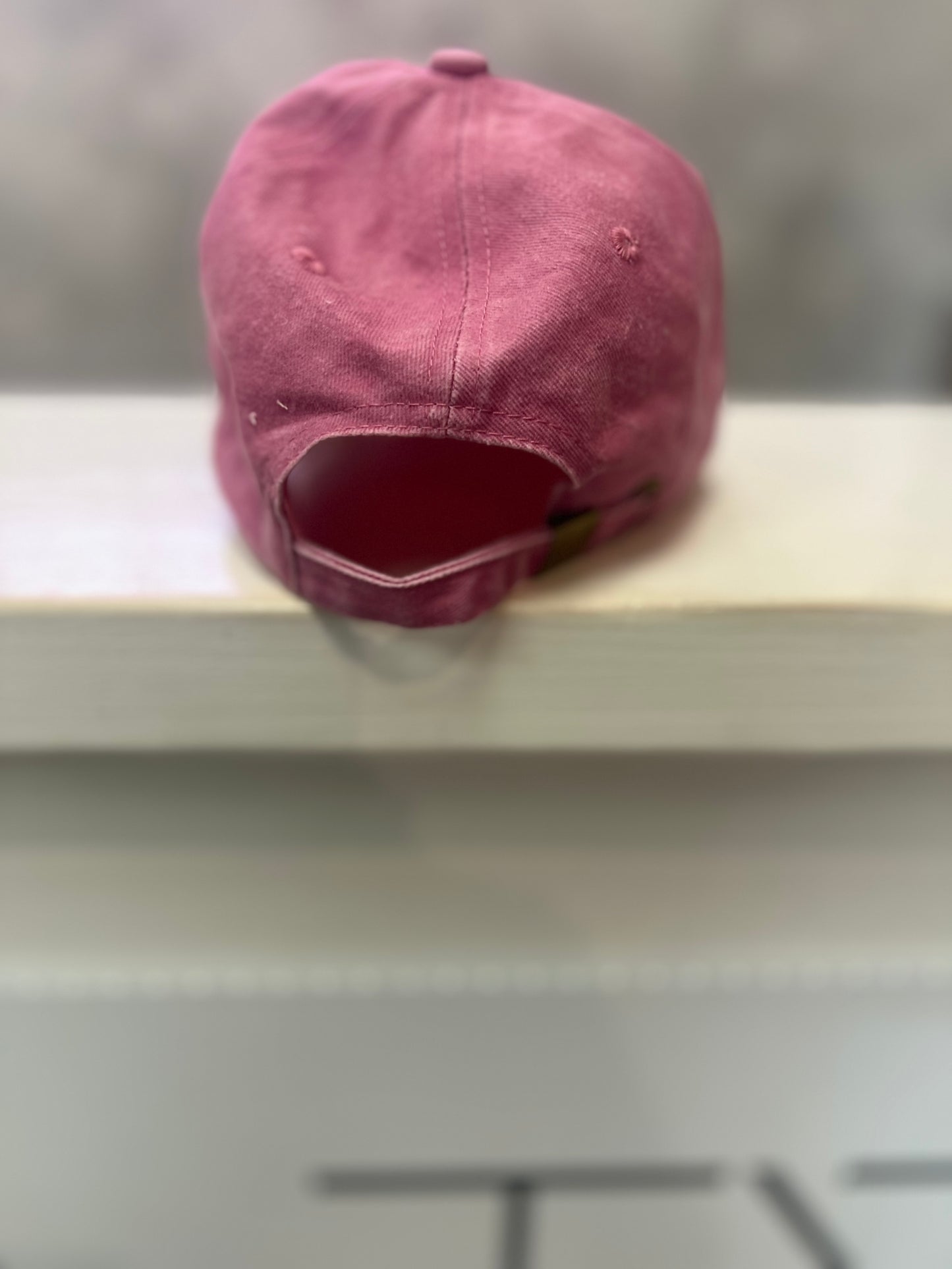 Salty Baseball Hats