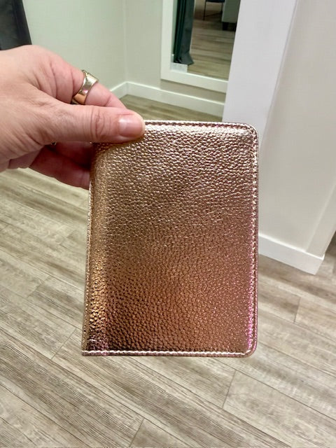 Passport Holder Cover