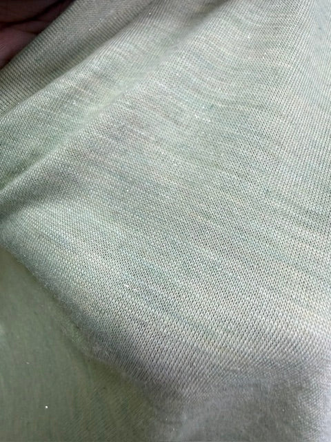 Effortless Ease Top in Celery