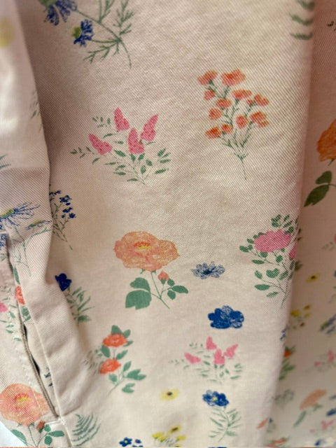 Wildflower Wishes Dress in Khaki