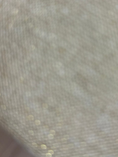 Sandstone Knit Tee in Sand Melee