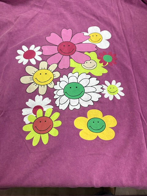 Bloom Happy Dress in Orchid
