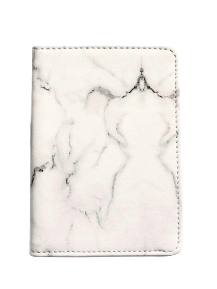Passport Holder Cover