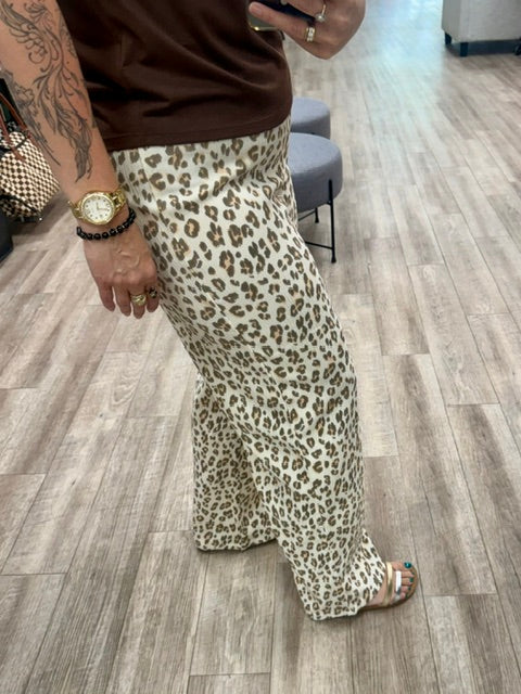 Wild Side Lounge Pants
