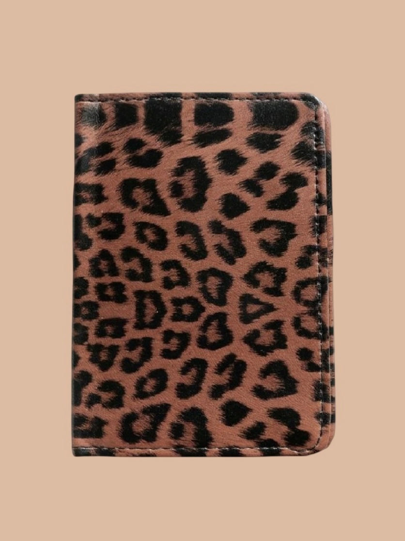 Passport Holder Cover