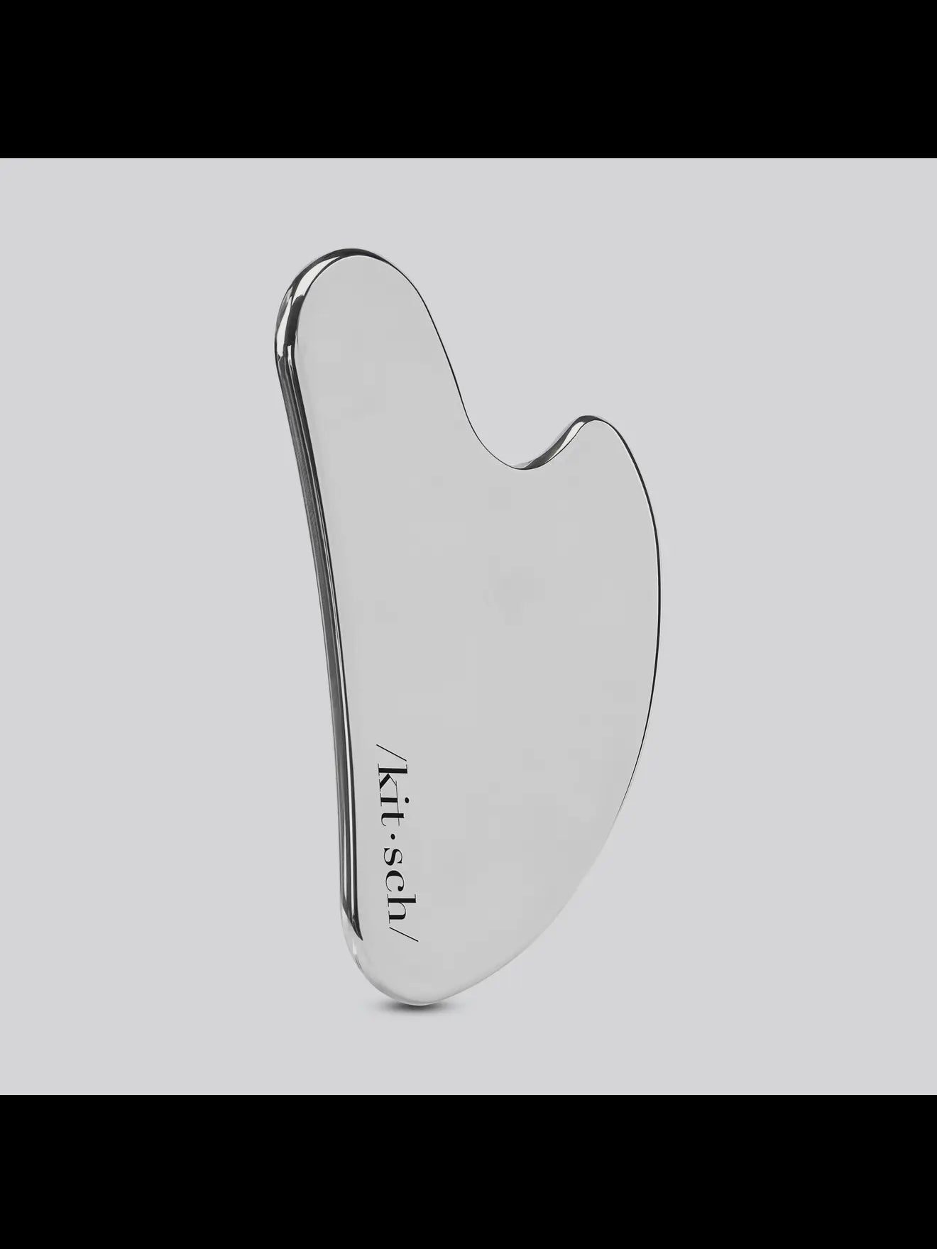 Kitsch Stainless Steel Gua Sha