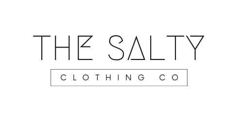 The Salty Clothing Co