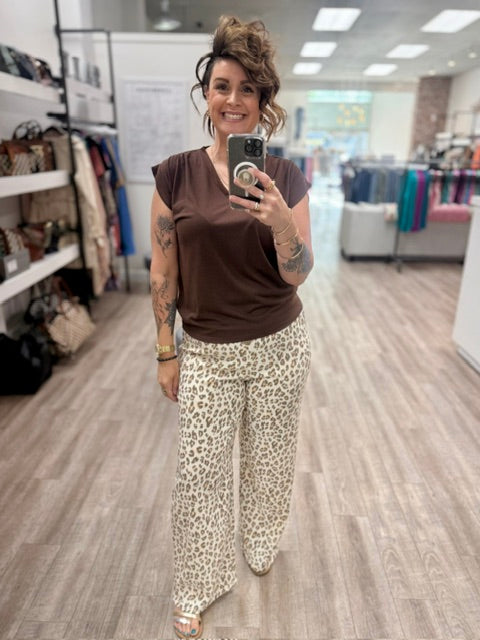 Wild Side Lounge Pants