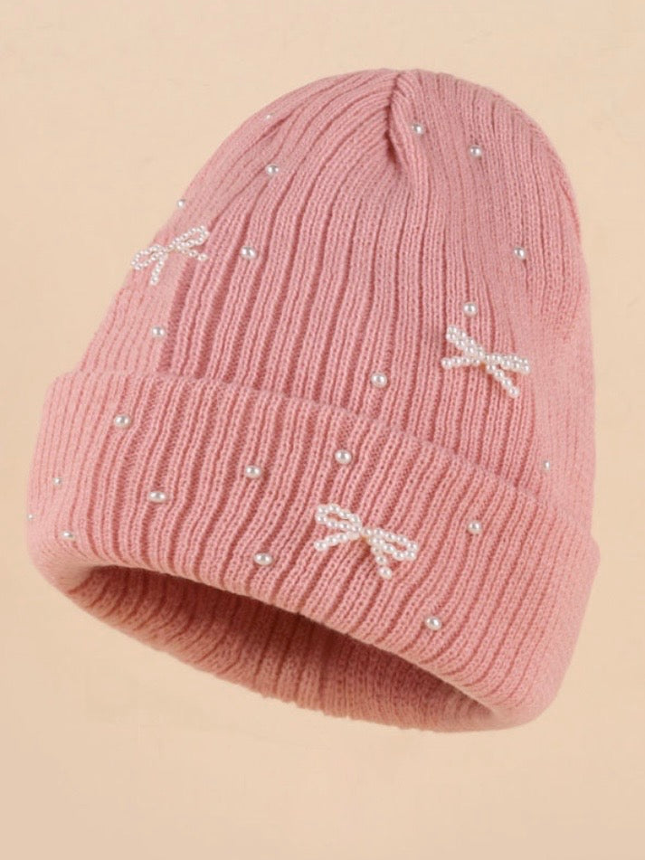 Cuff Bling Bling Toques