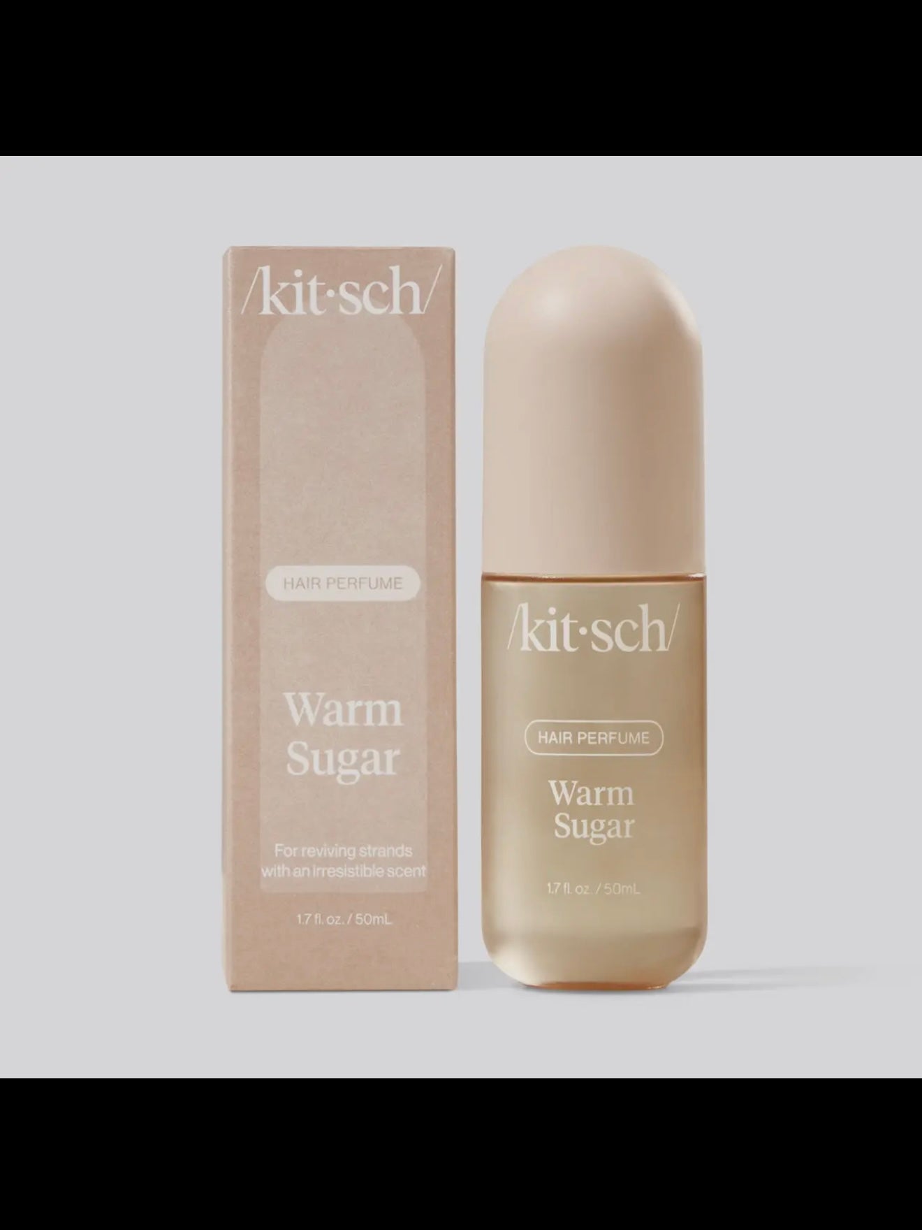 Kitsch Warm Sugar Hair Perfume