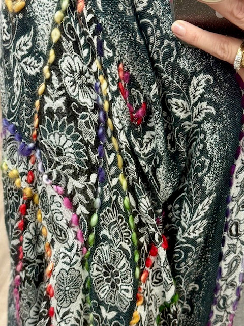 Primitive Dusters  Number 3