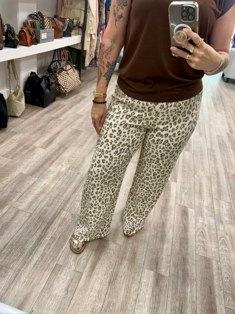 Wild Side Lounge Pants