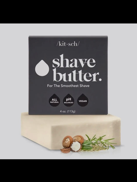 Kitsch Shave Butter