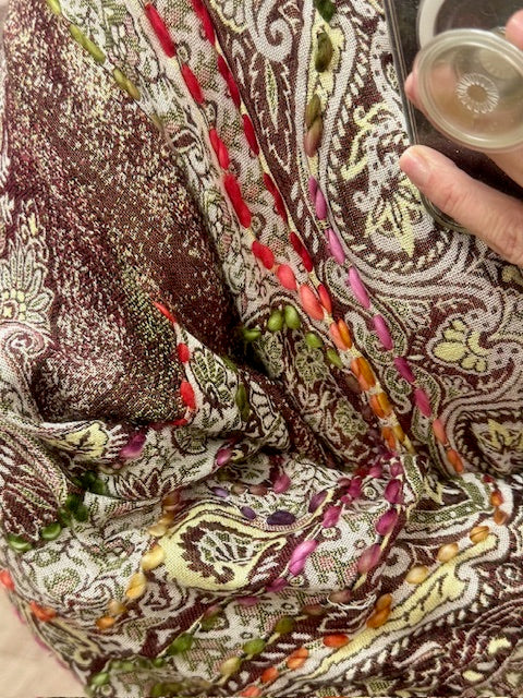 Primitive Dusters  Number 8