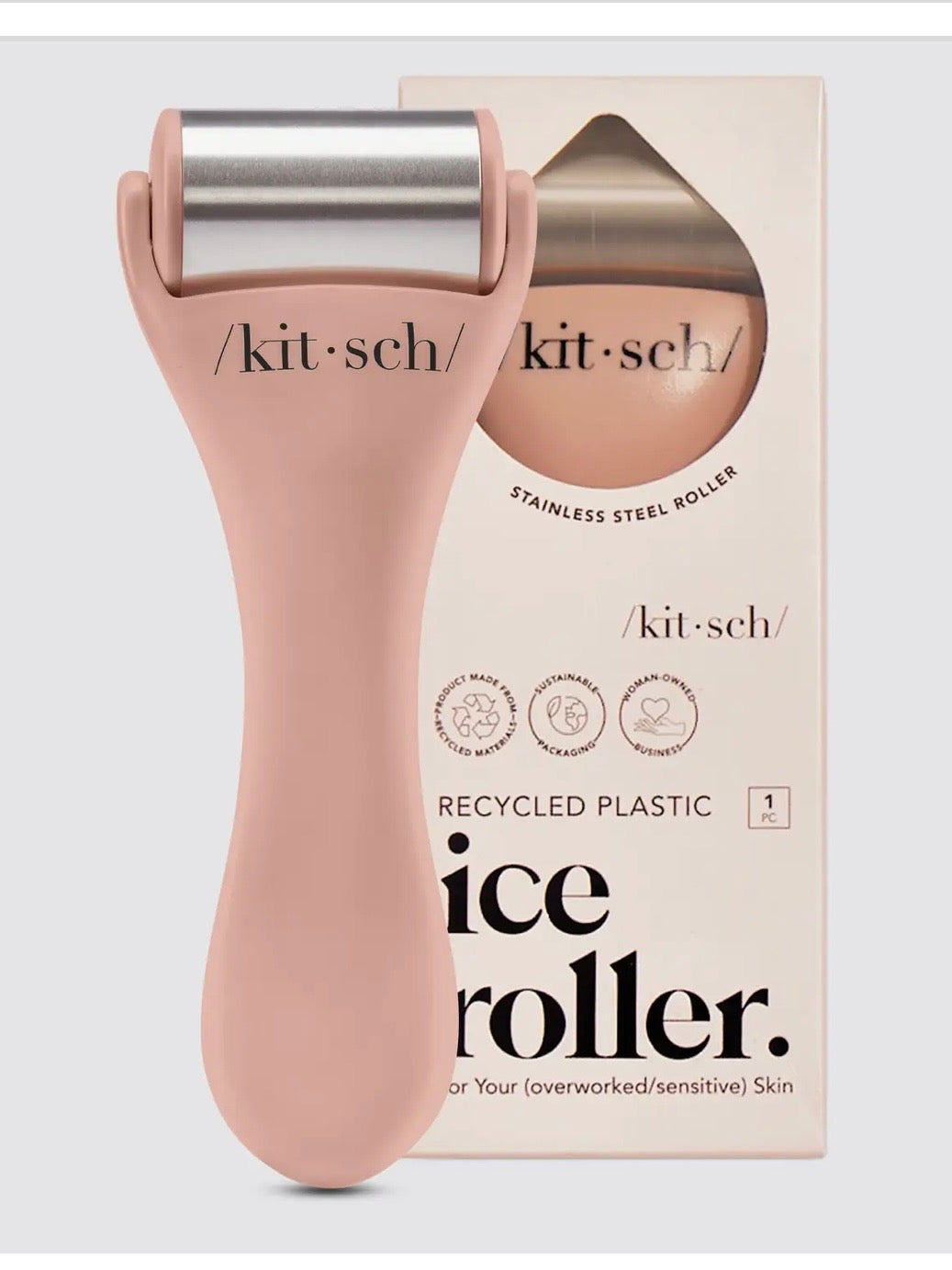 Kitsch Ice Face Roller
