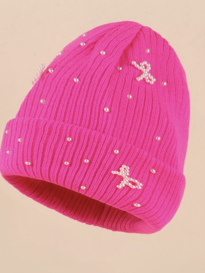 Cuff Bling Bling Toques