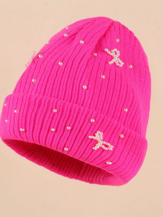 Cuff Bling Bling Toques