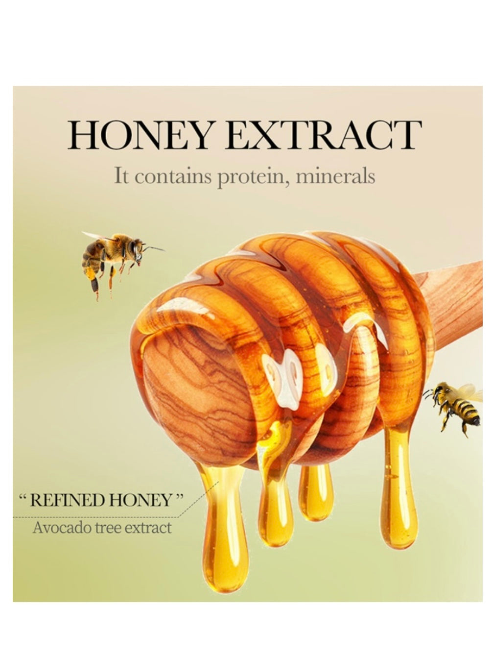 Vitamin E Manuka Honey Lip Balm