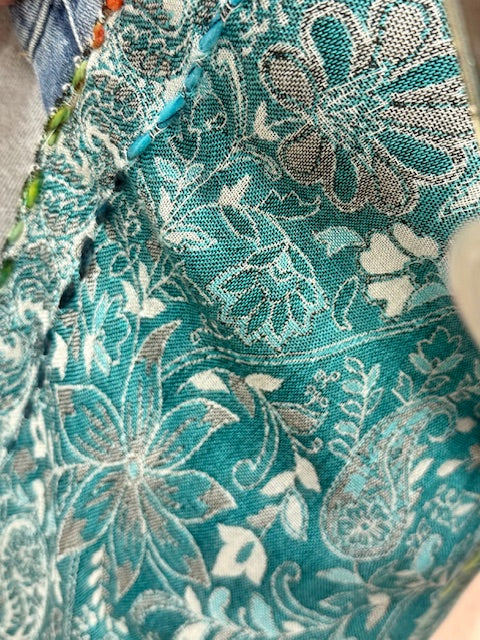 Primitive Dusters  Number 1