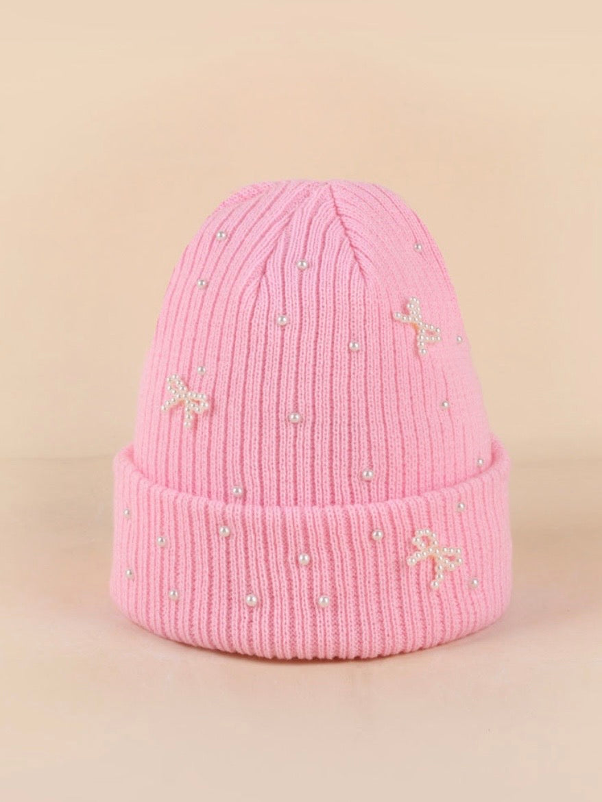 Cuff Bling Bling Toques