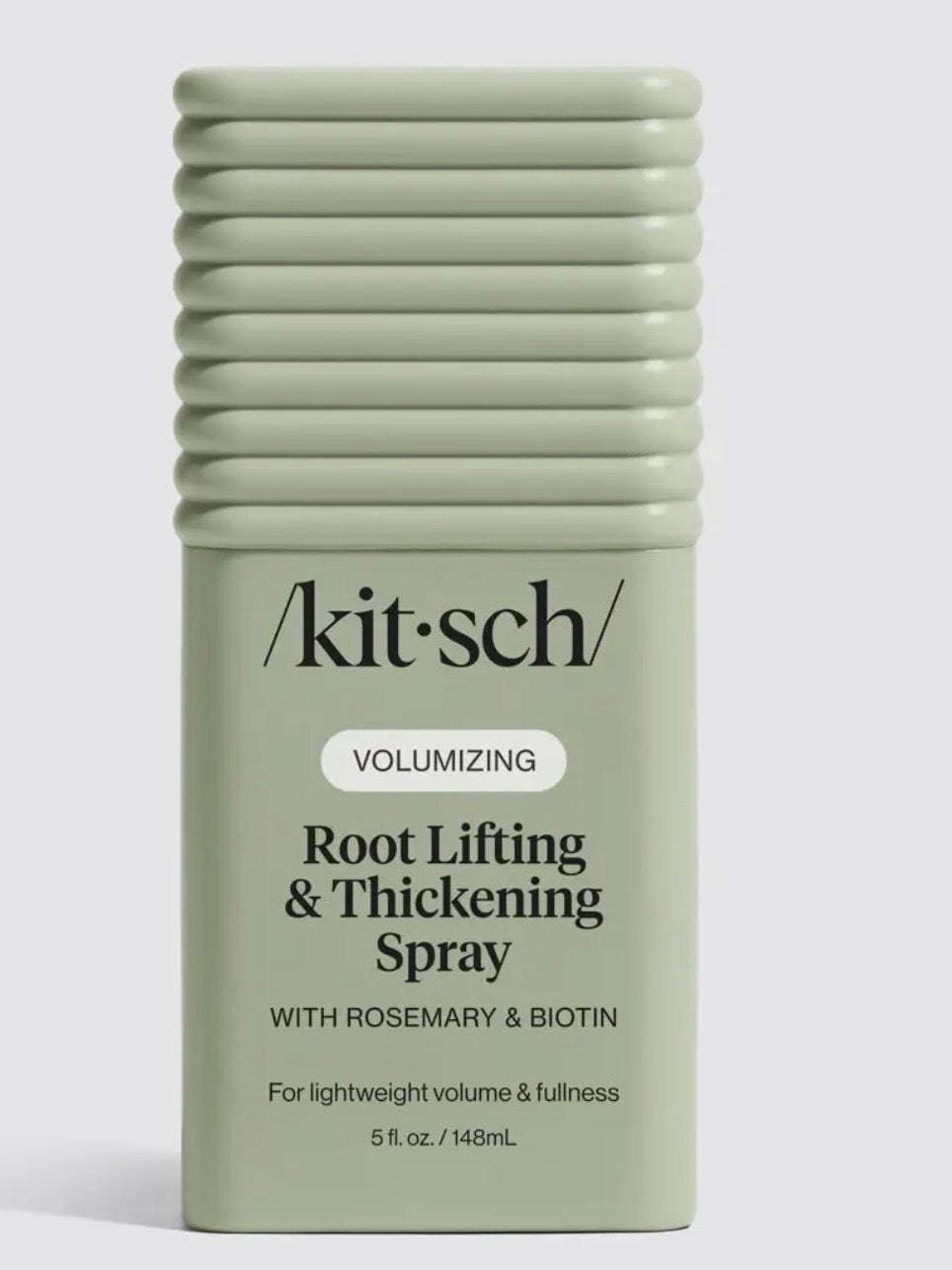 Kitsch Root Lifting and Thickening Spray